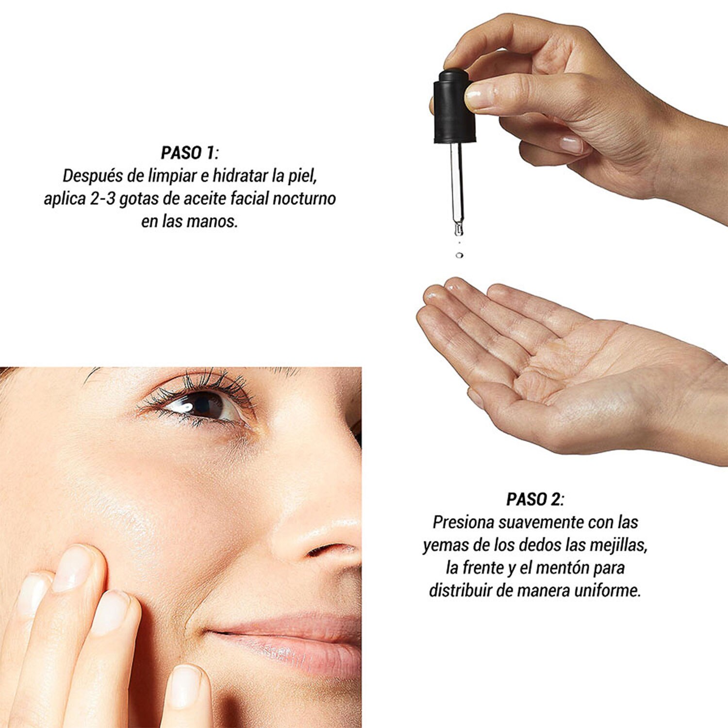 MIDNIGHT RECOVERY CONCENTRATE (ACEITE FACIAL NOCTURNO)